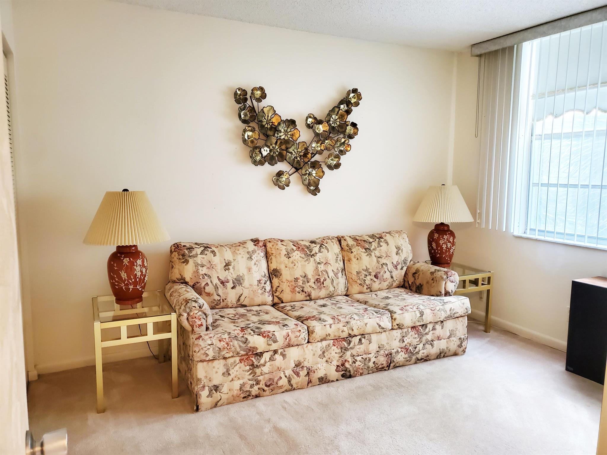 11 OF PALM SPRINGS 2 COND - Residential Lease