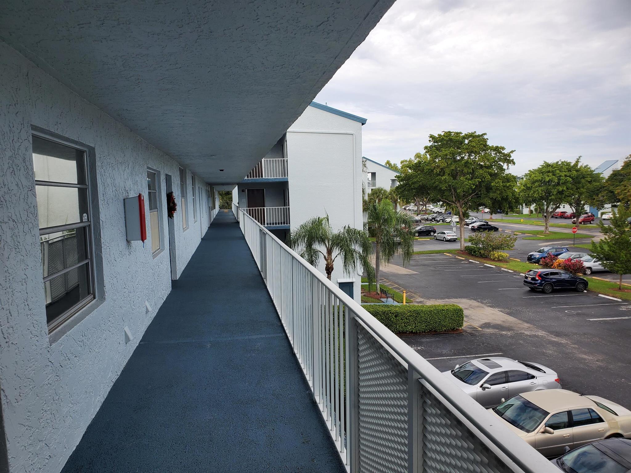 11 OF PALM SPRINGS 2 COND - Residential Lease