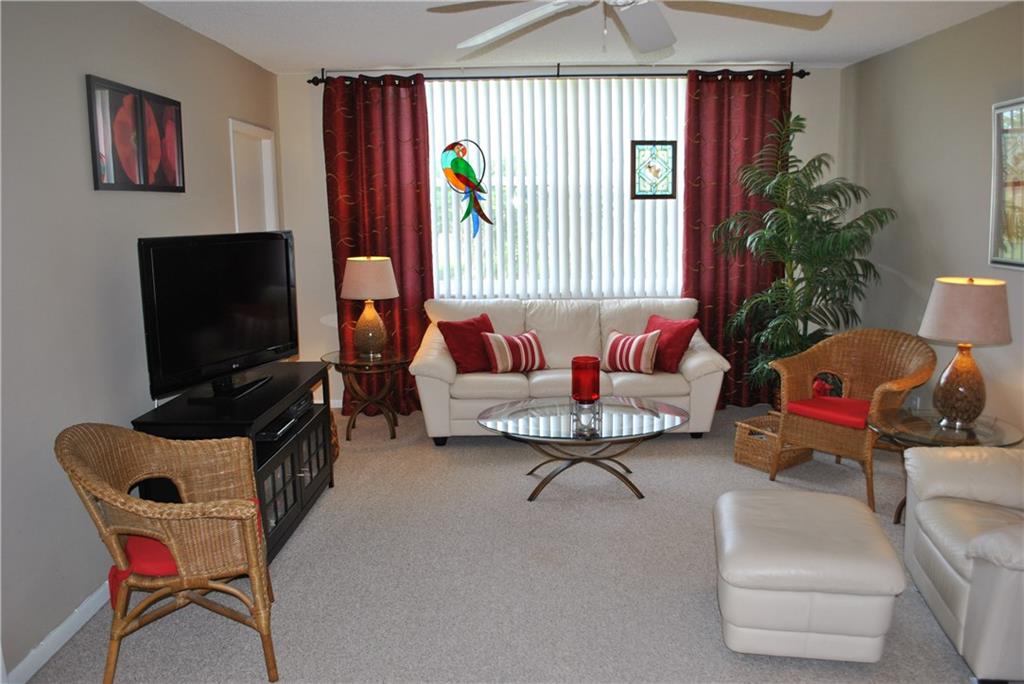 ROYAL PARK GARDENS - Residential