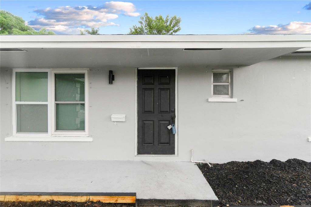 Photo of 1164 NW 45th Ter, Lauderhill, FL 33313 (MLS # F10539295)