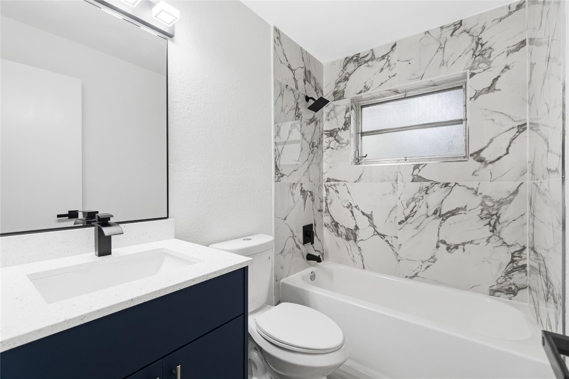 Flair Sub 3 51-39 B - Residential