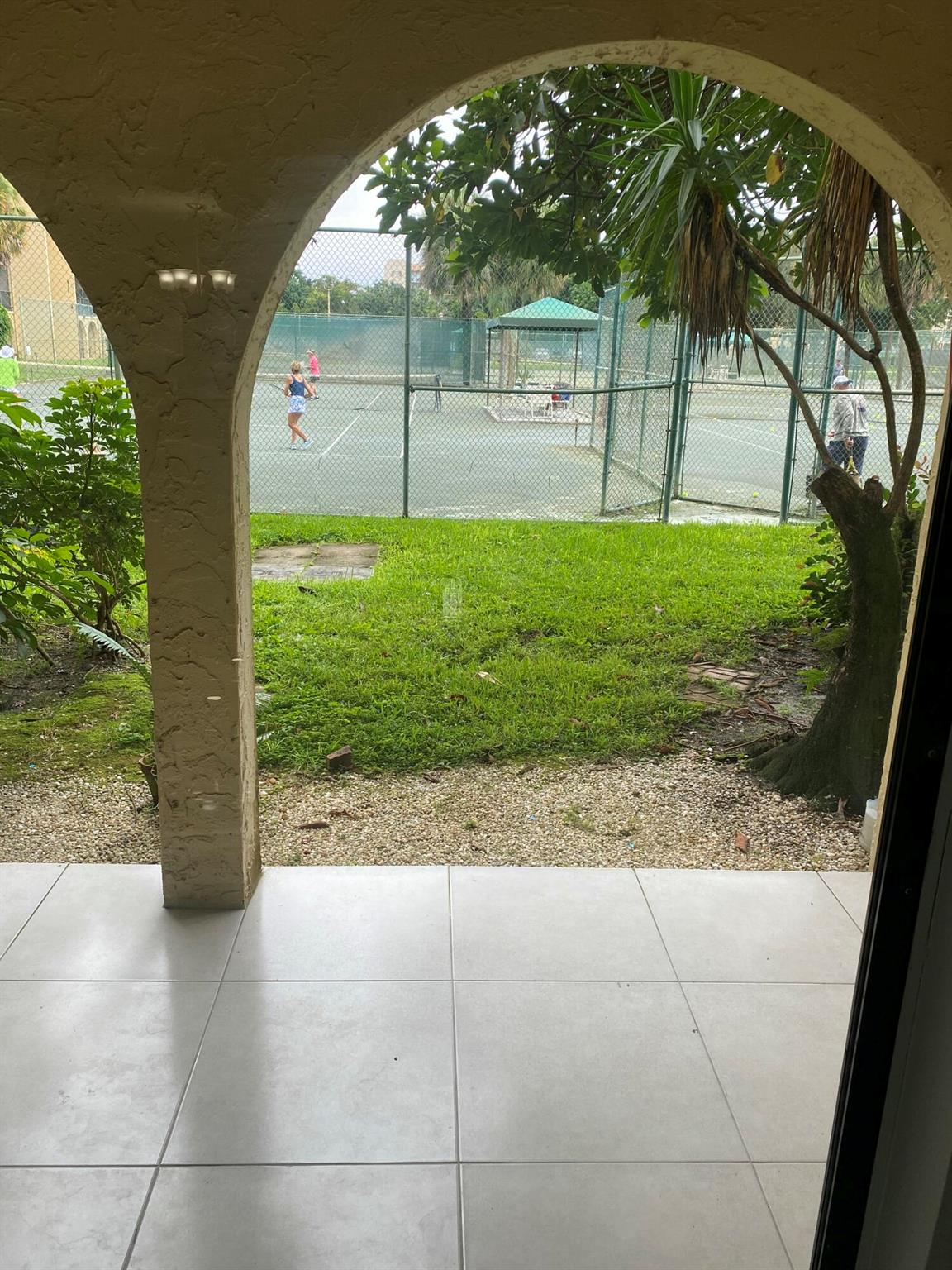 TCPB CONDO - Residential