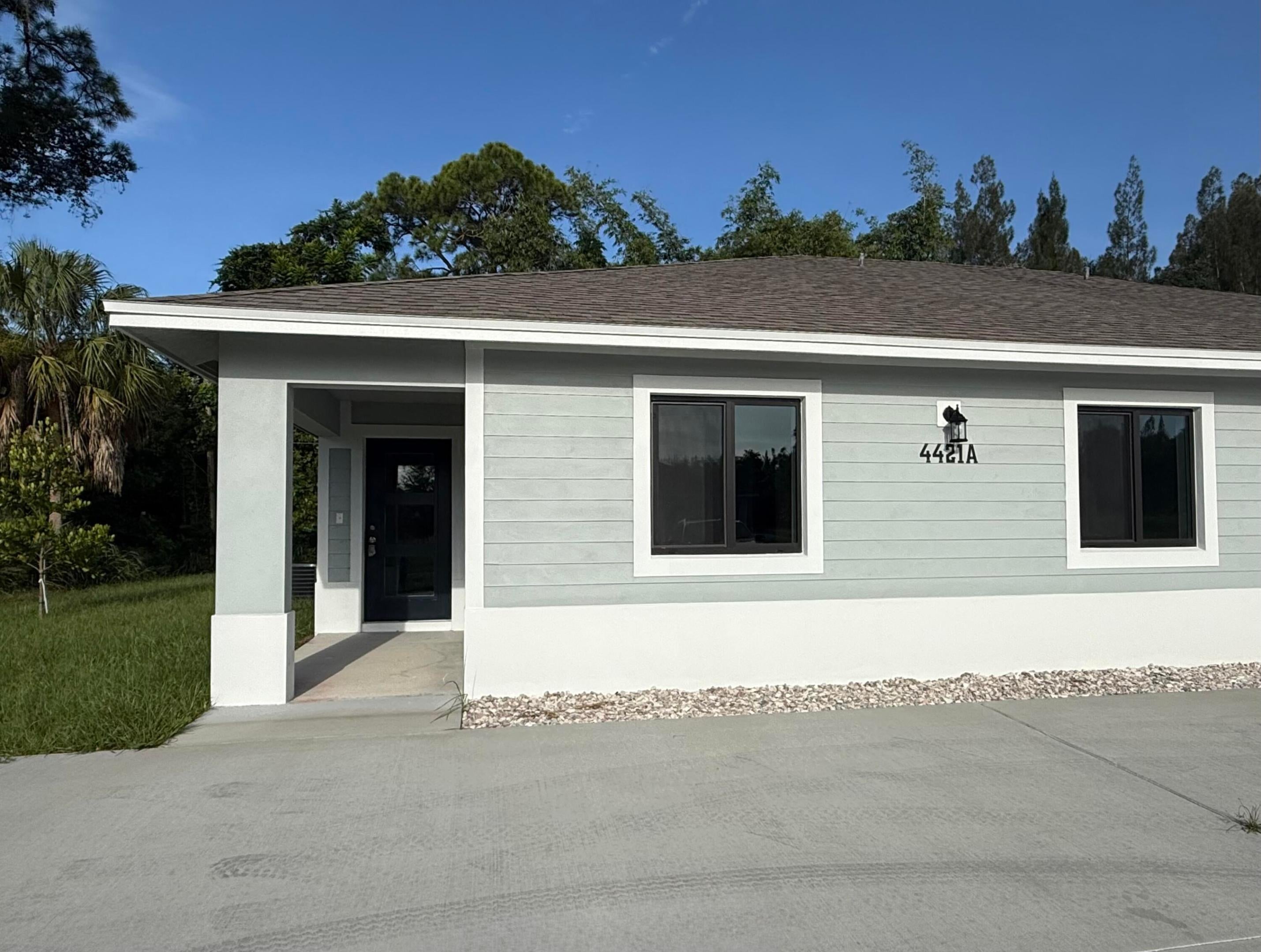 4421 TIMBER RIDGE Lane A