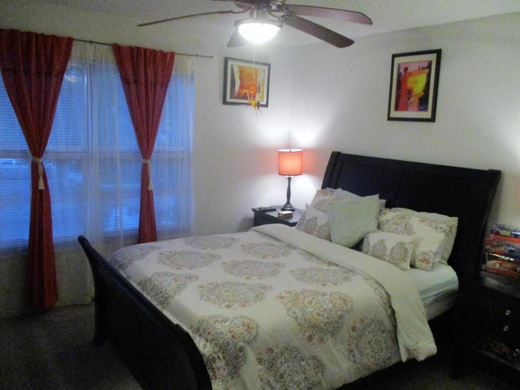 PALM BEACH PLACE CONDO - Residential