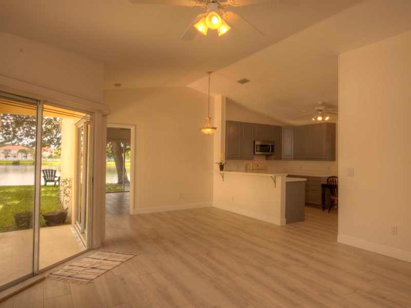 JACARANDA PARCEL 216 - Residential Lease