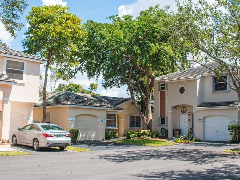 JACARANDA PARCEL 216 - Residential Lease