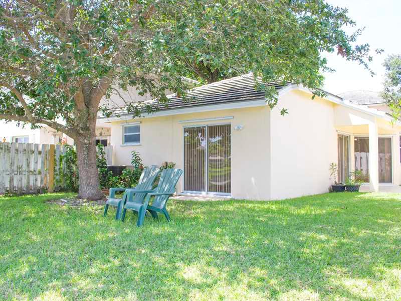 JACARANDA PARCEL 216 - Residential Lease