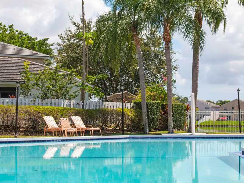 JACARANDA PARCEL 216 - Residential Lease