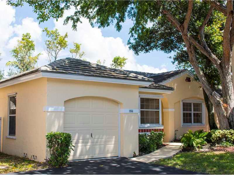 JACARANDA PARCEL 216 - Residential Lease