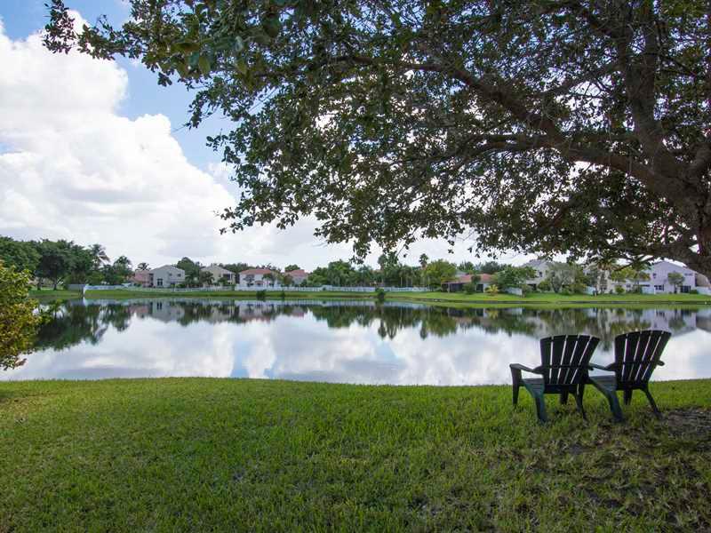 JACARANDA PARCEL 216 - Residential Lease