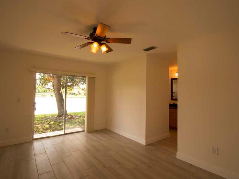 JACARANDA PARCEL 216 - Residential Lease