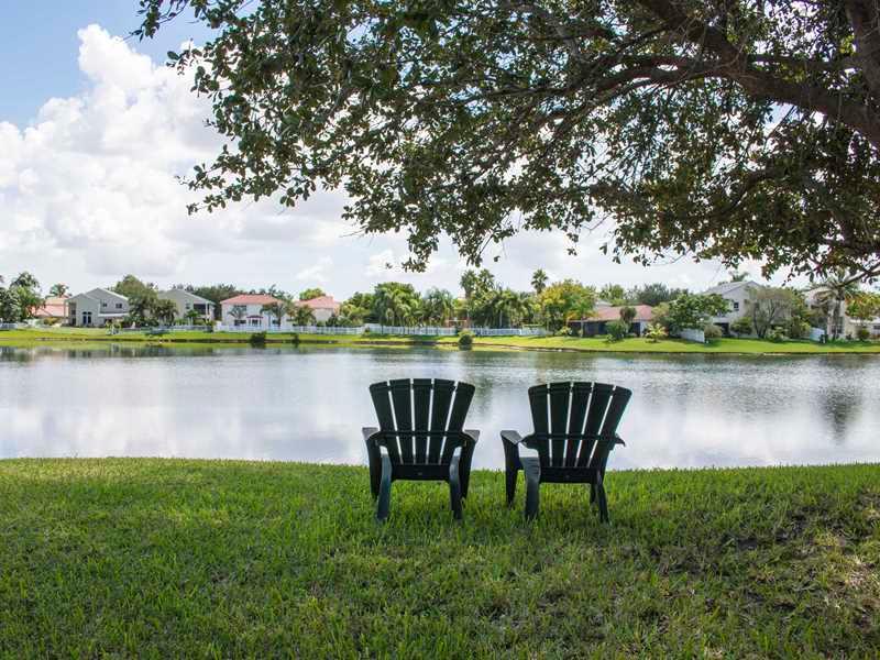 JACARANDA PARCEL 216 - Residential Lease