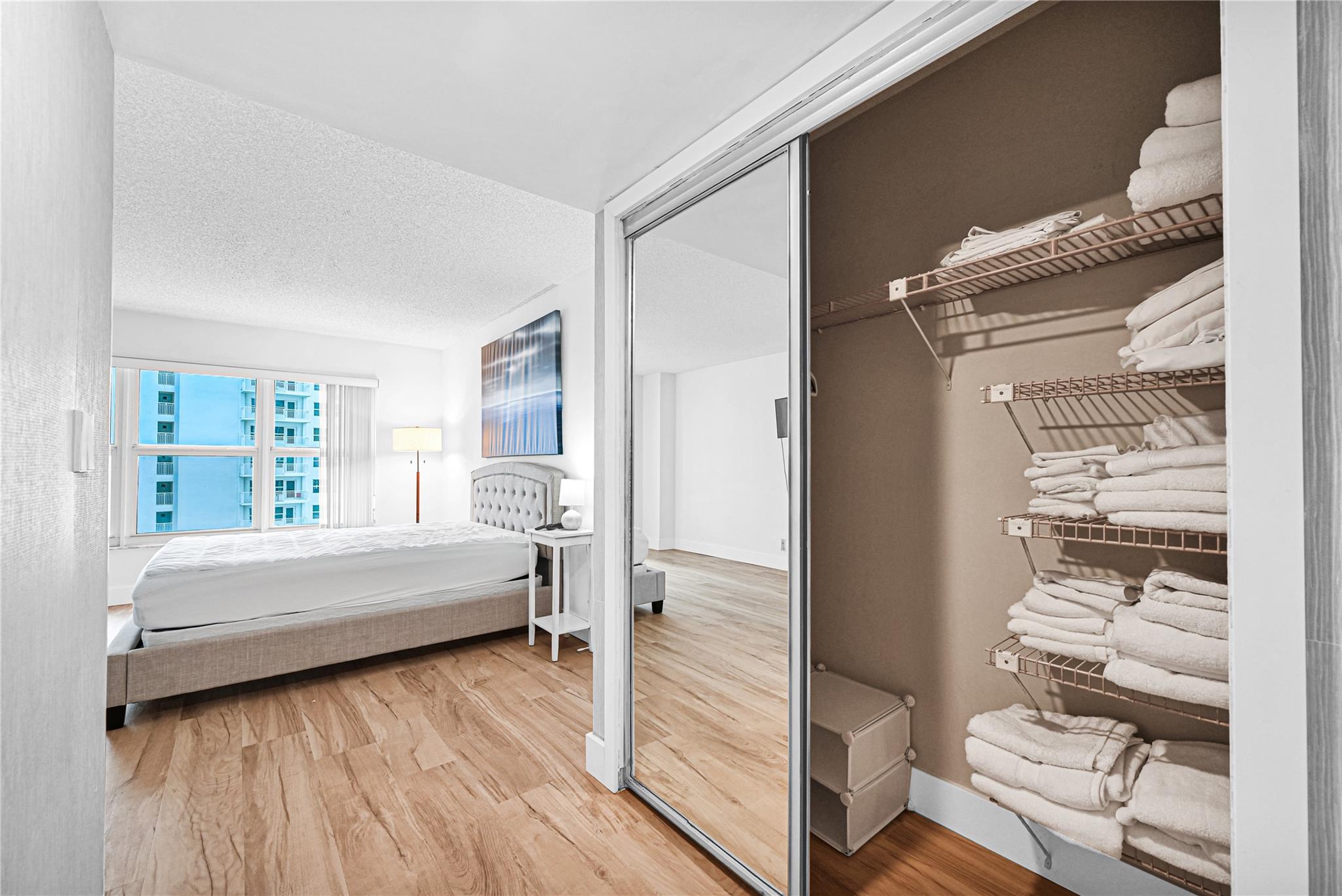 Playa Del Mar Condo - Residential Lease