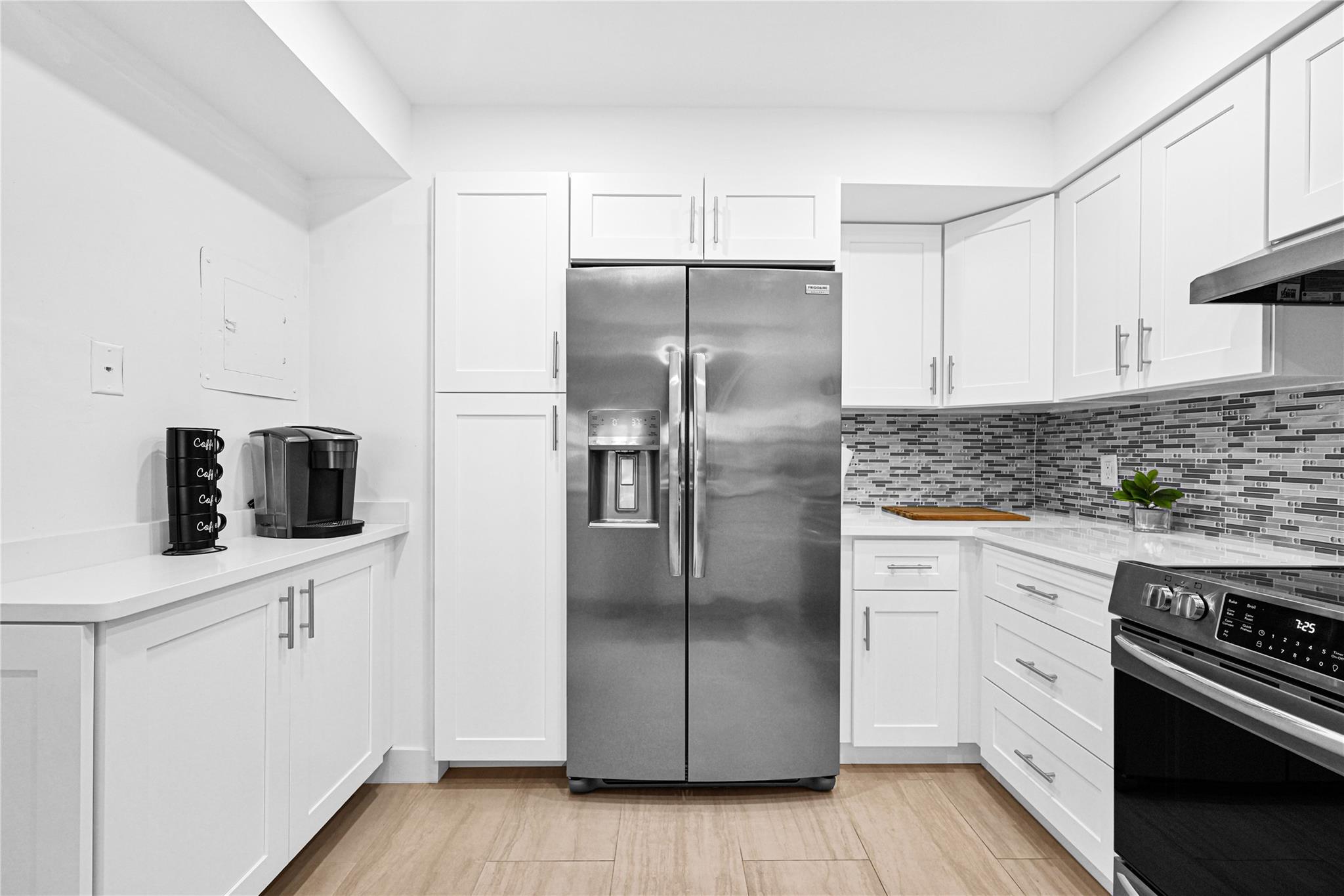 Playa Del Mar Condo - Residential Lease