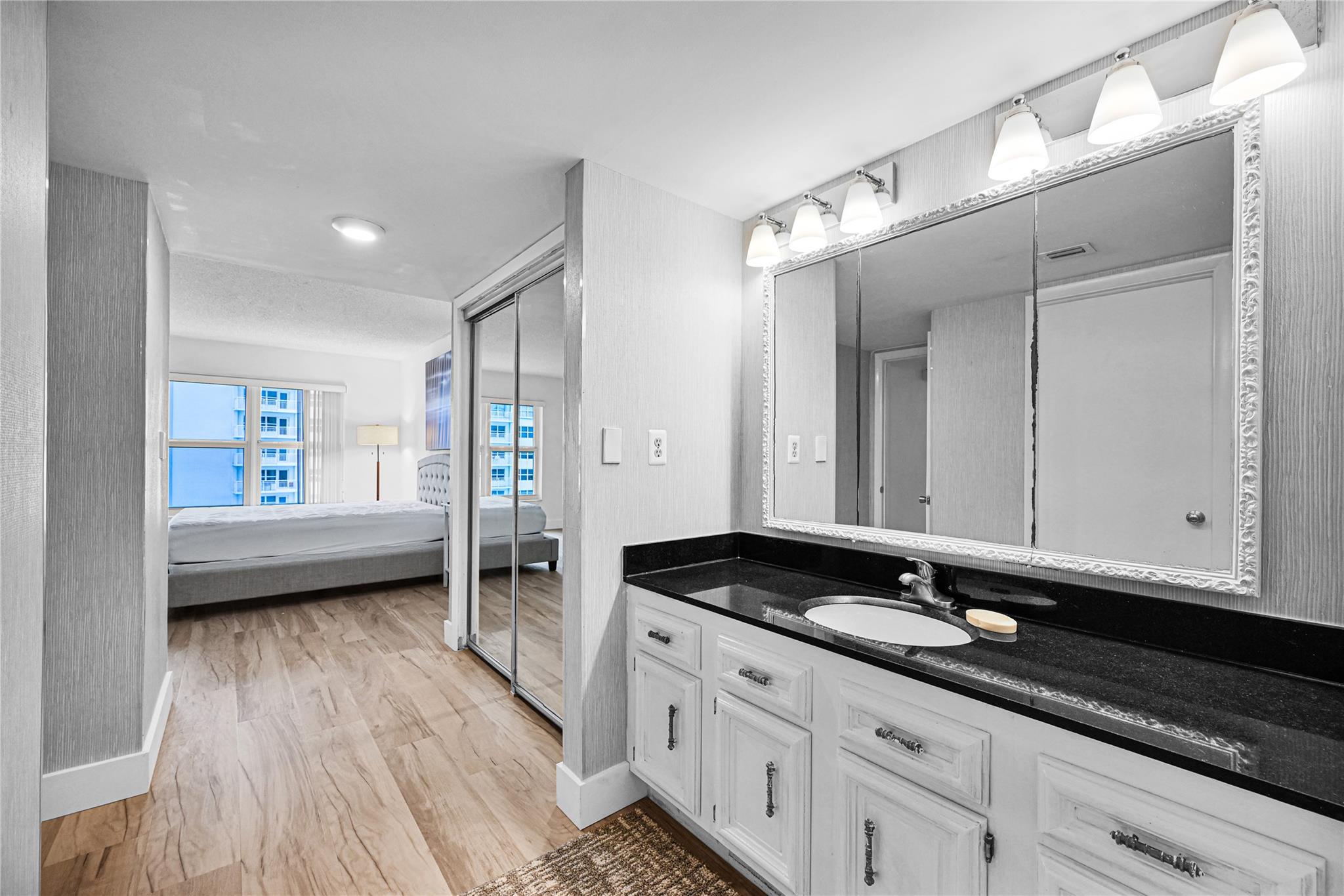 Playa Del Mar Condo - Residential Lease