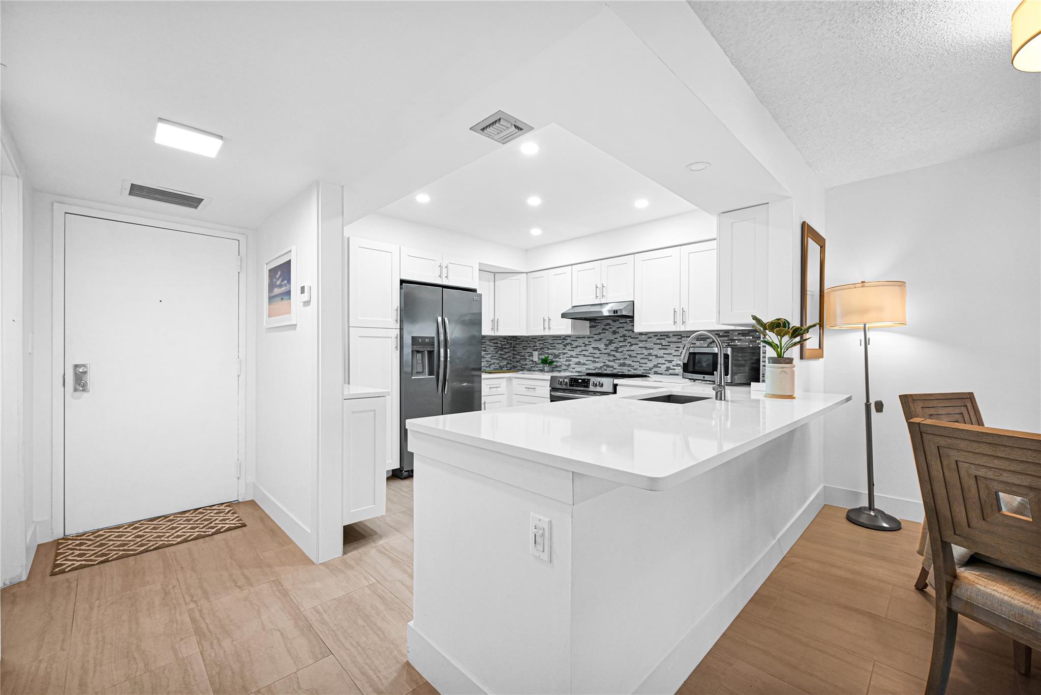 Playa Del Mar Condo - Residential Lease