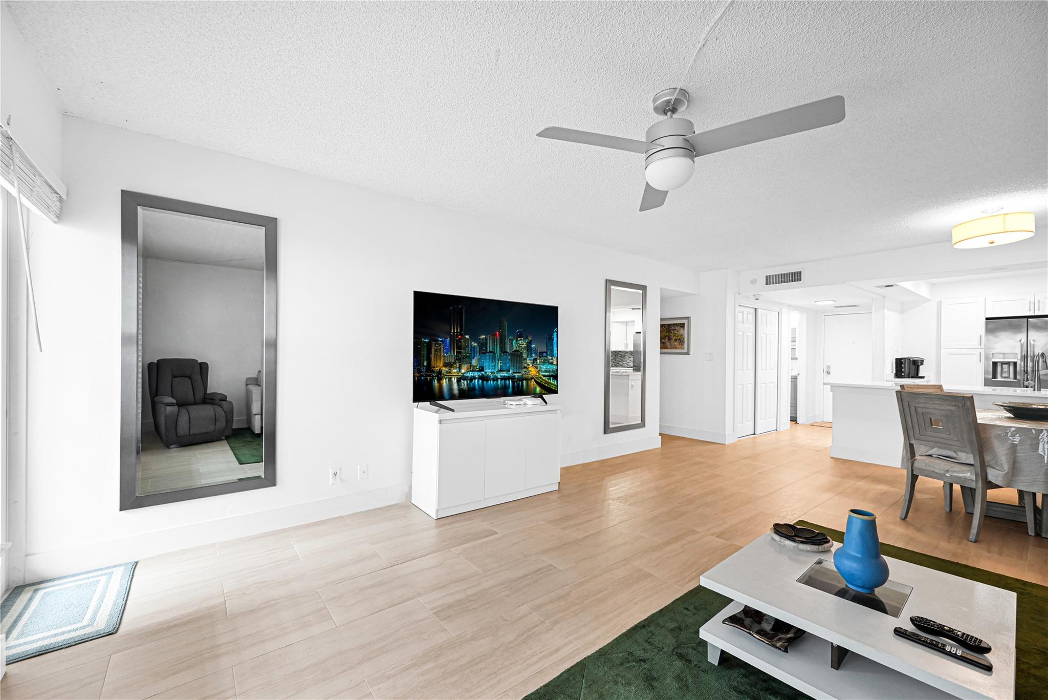 Playa Del Mar Condo - Residential Lease