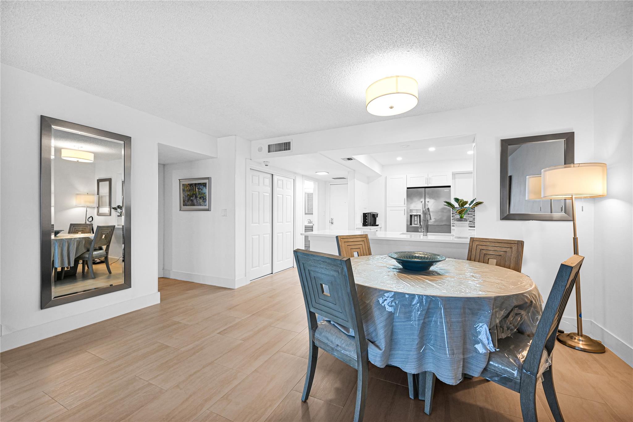 Playa Del Mar Condo - Residential Lease