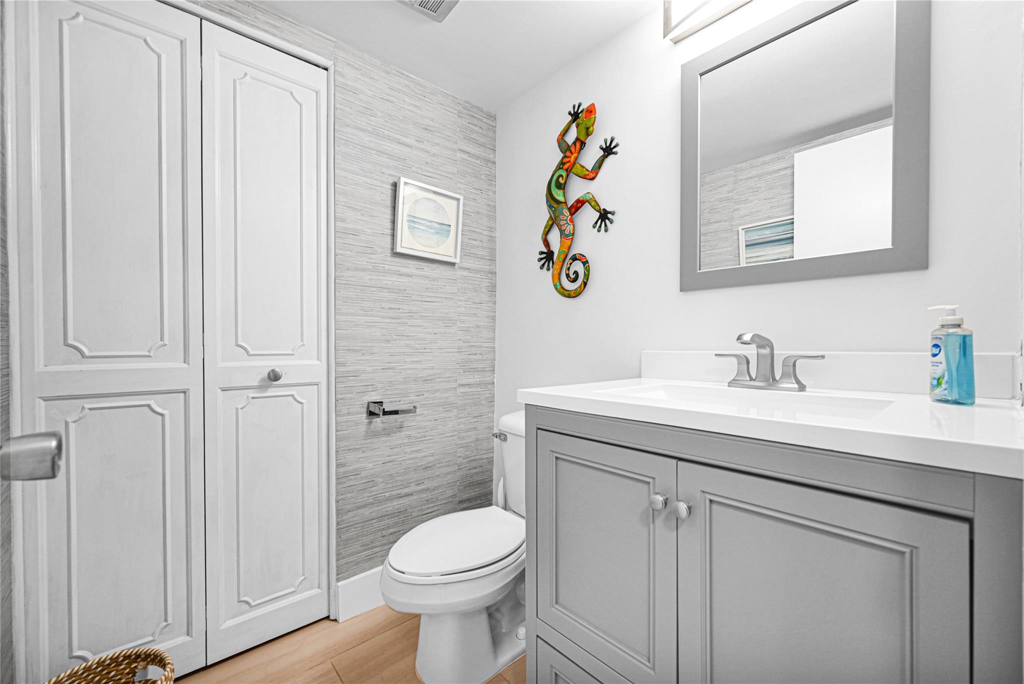 Playa Del Mar Condo - Residential Lease