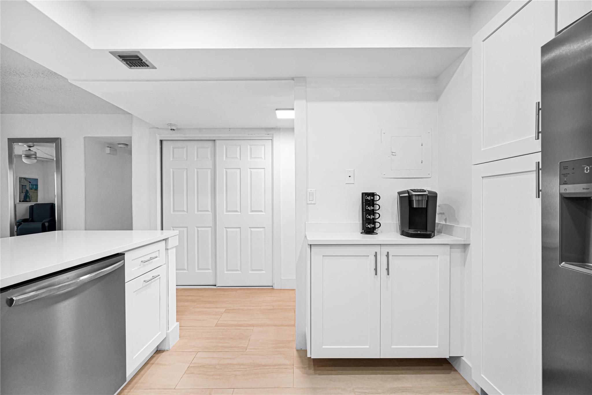 Playa Del Mar Condo - Residential Lease