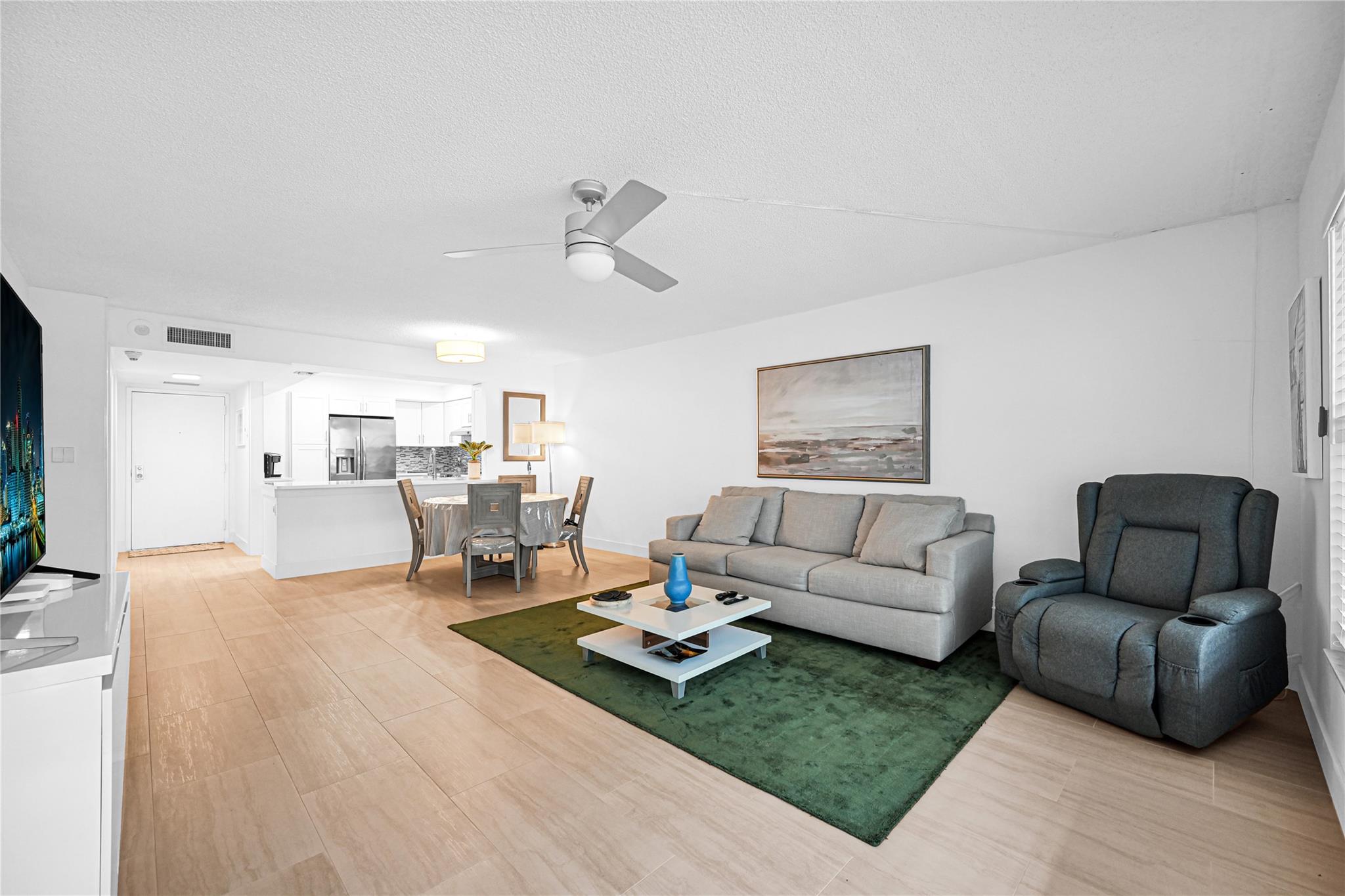 Playa Del Mar Condo - Residential Lease