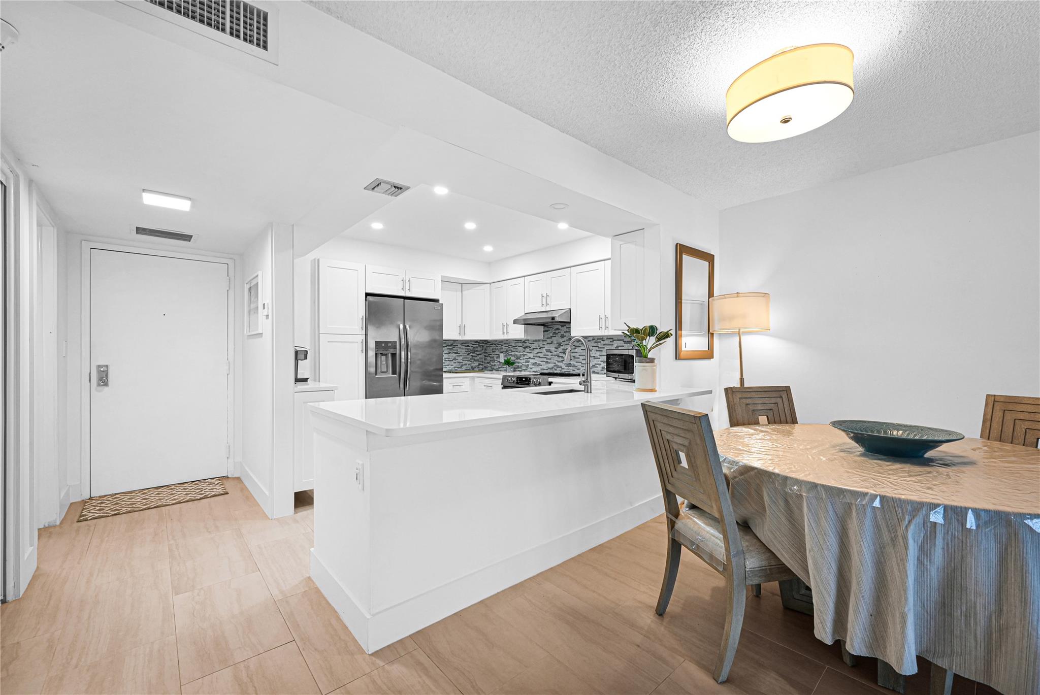 Playa Del Mar Condo - Residential Lease