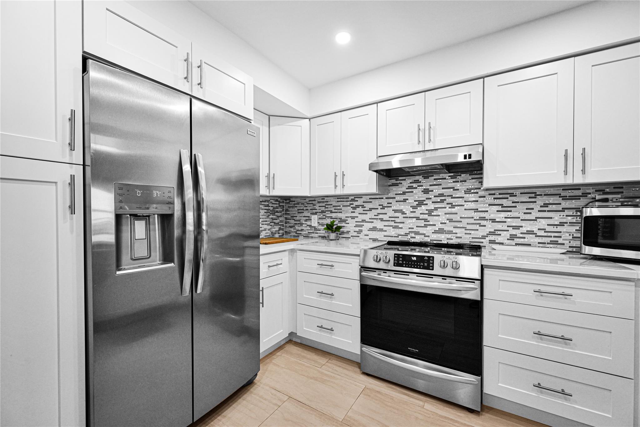 Playa Del Mar Condo - Residential Lease