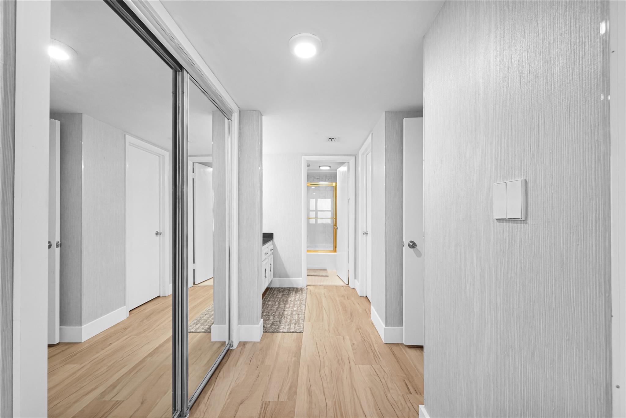 Playa Del Mar Condo - Residential Lease