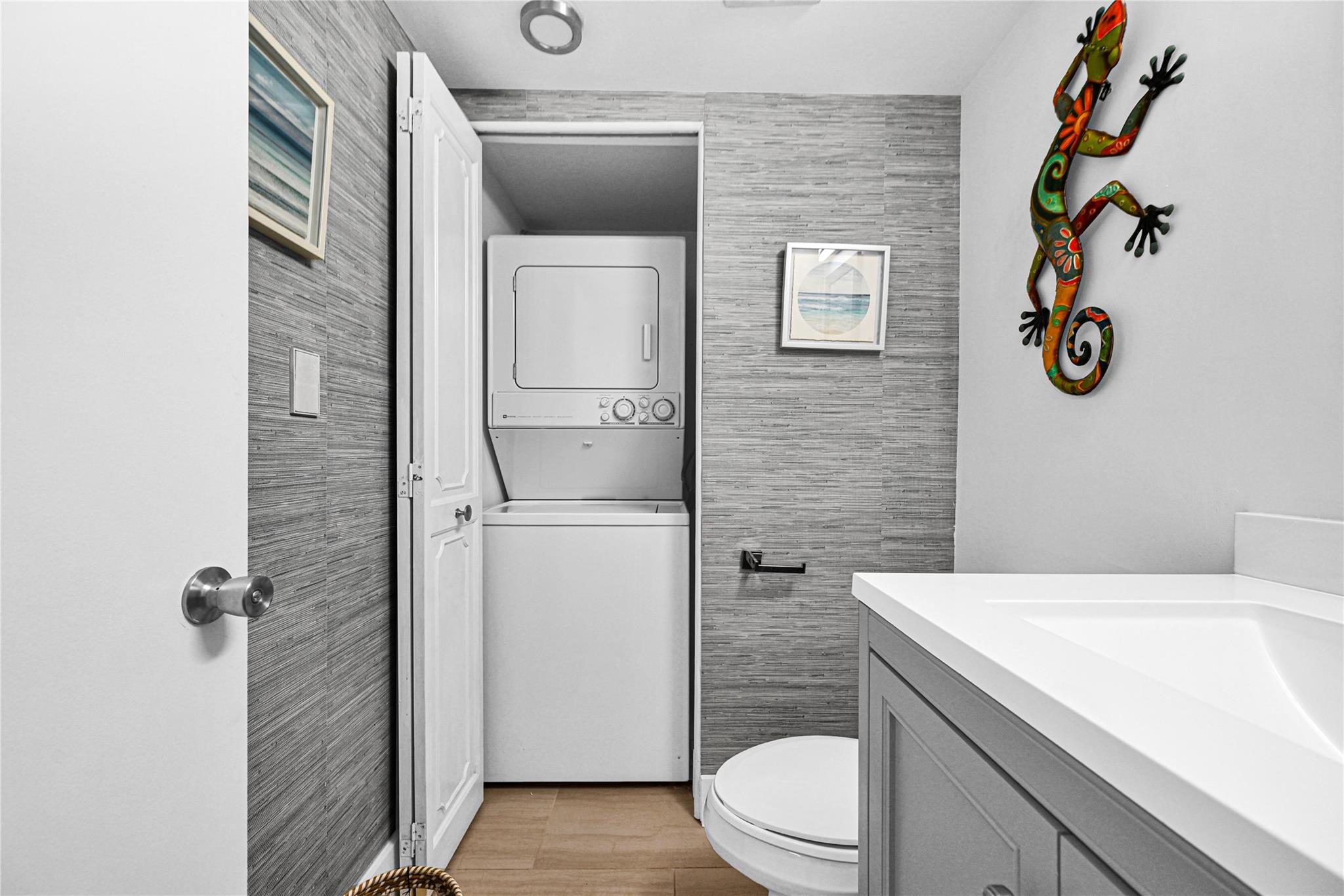 Playa Del Mar Condo - Residential Lease