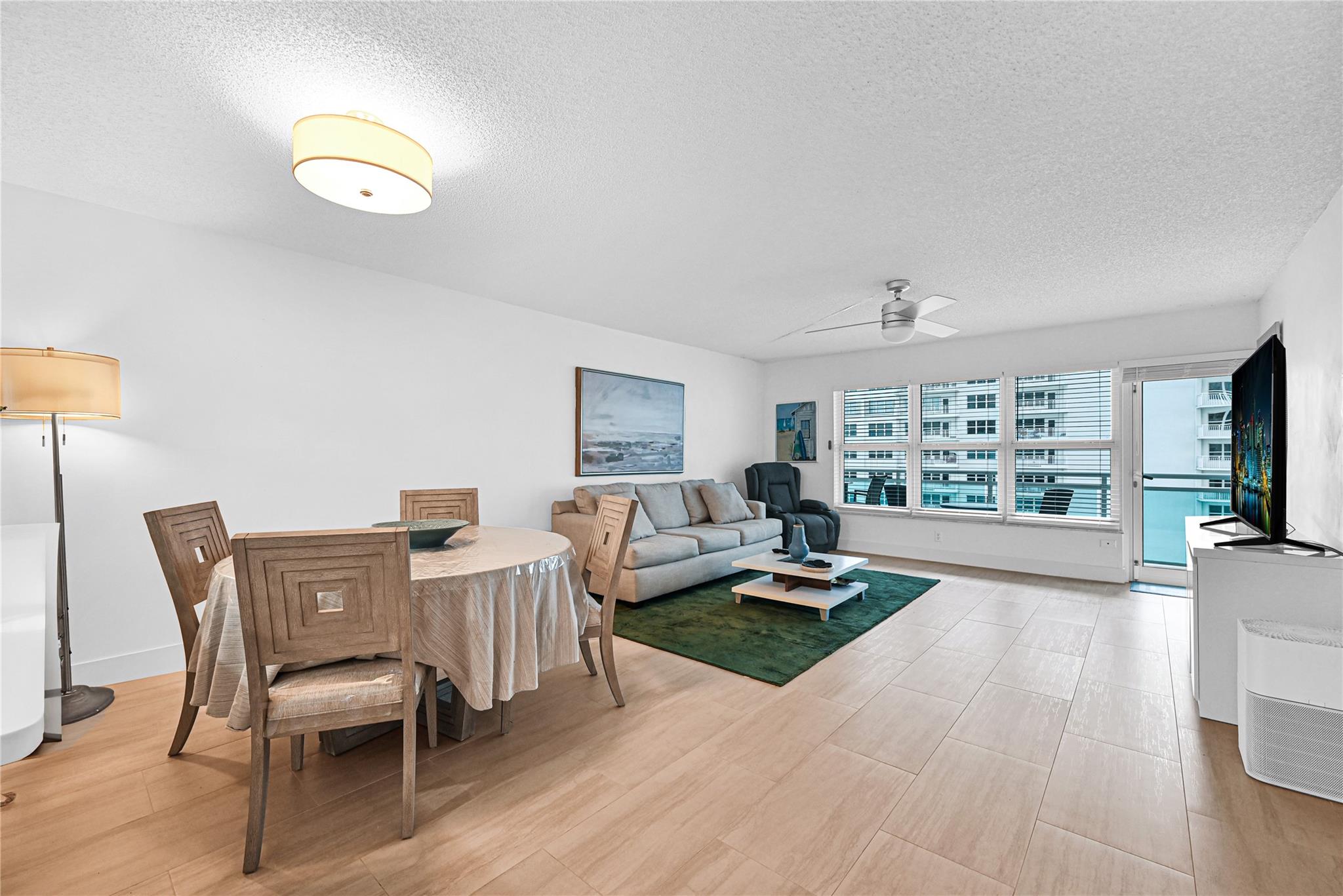 Playa Del Mar Condo - Residential Lease