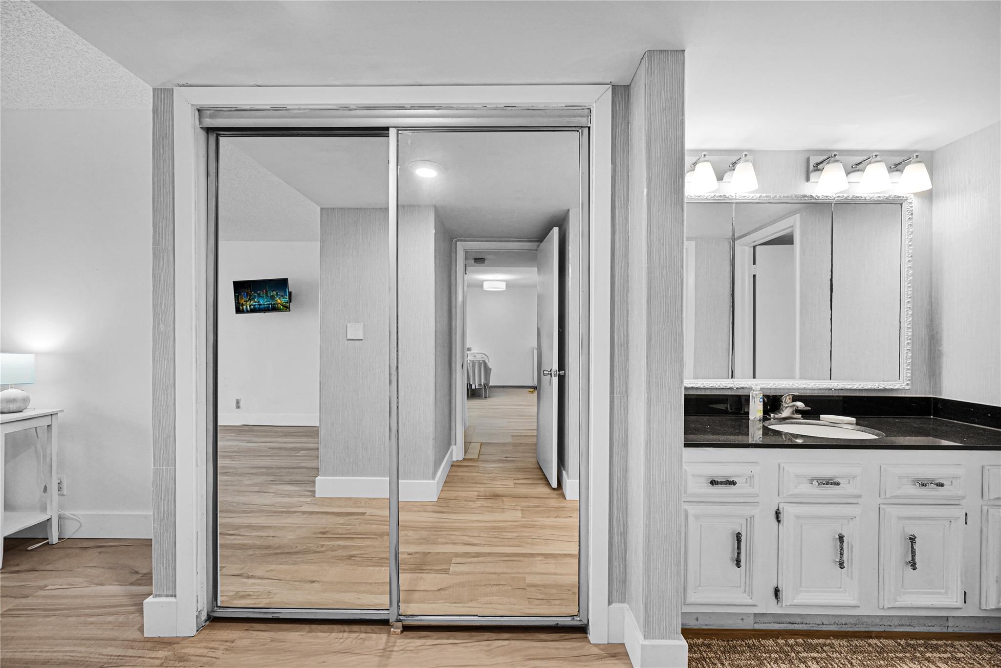 Playa Del Mar Condo - Residential Lease