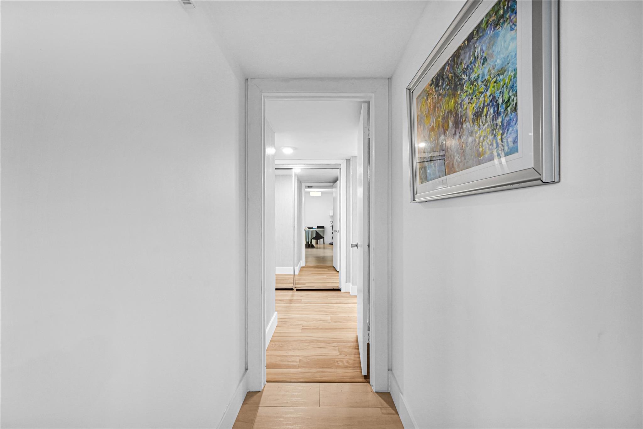 Playa Del Mar Condo - Residential Lease