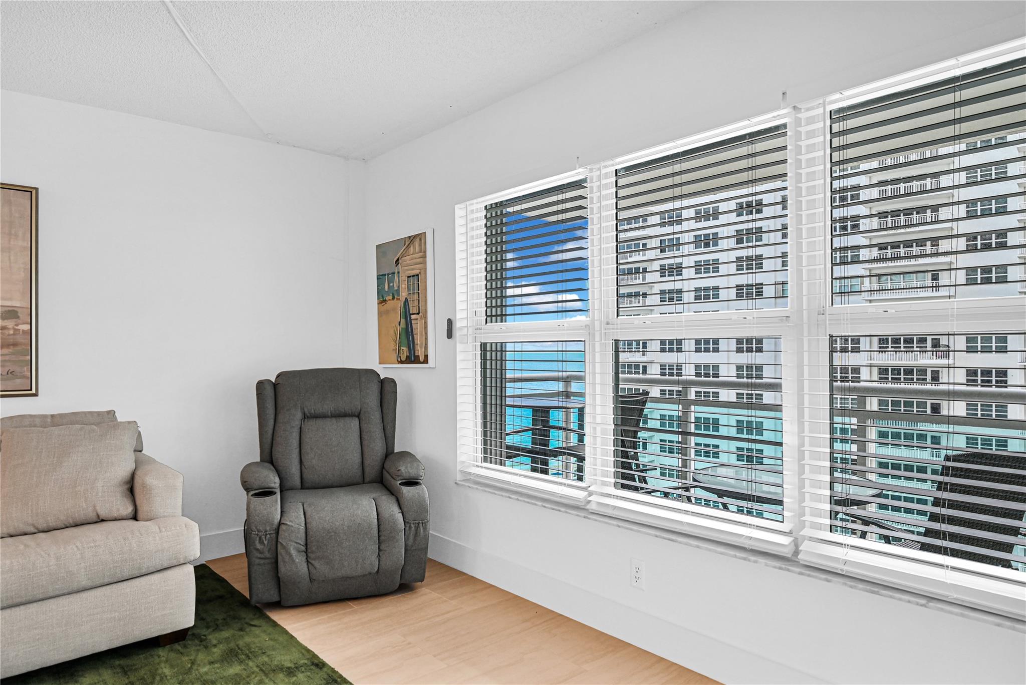 Playa Del Mar Condo - Residential Lease