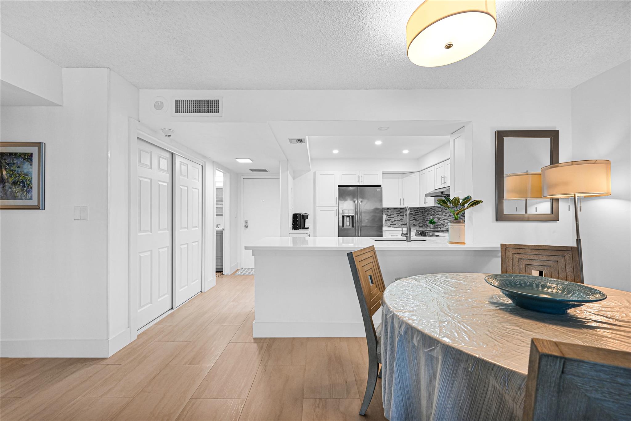 Playa Del Mar Condo - Residential Lease