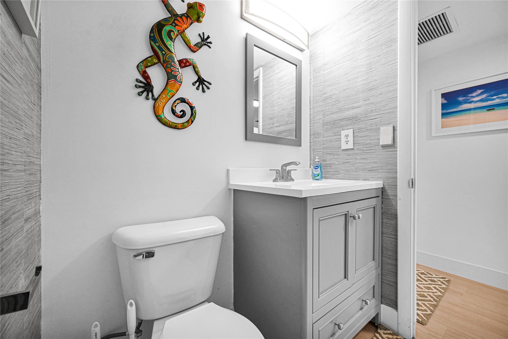 Playa Del Mar Condo - Residential Lease