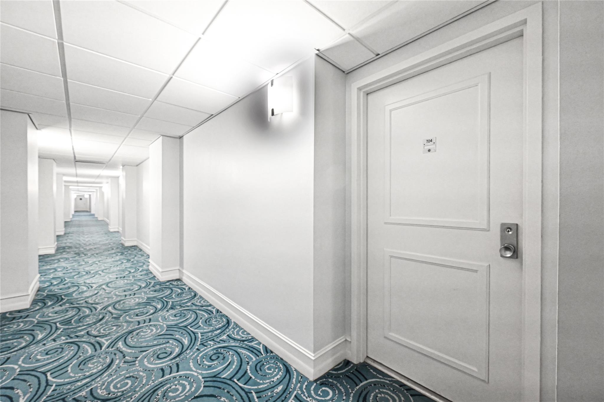 Playa Del Mar Condo - Residential Lease