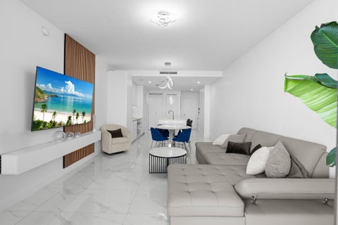 Tiny photo for 700 NE 24TH Street #4304, Miami, FL 33137 (MLS # B26090923)