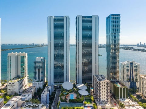 Tiny photo for 700 NE 24TH Street #4304, Miami, FL 33137 (MLS # B26090923)
