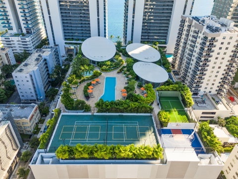 Tiny photo for 700 NE 24TH Street #4304, Miami, FL 33137 (MLS # B26090923)