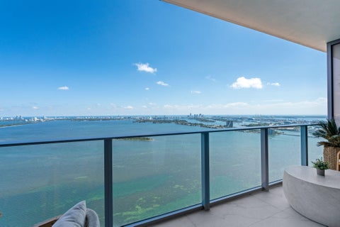Tiny photo for 700 NE 24TH Street #4304, Miami, FL 33137 (MLS # B26090923)