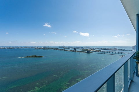 Tiny photo for 700 NE 24TH Street #4304, Miami, FL 33137 (MLS # B26090923)
