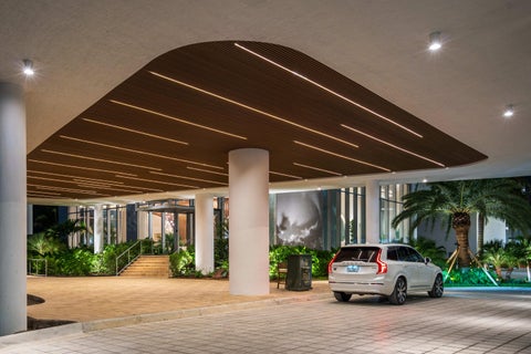 Tiny photo for 700 NE 24TH Street #4304, Miami, FL 33137 (MLS # B26090923)