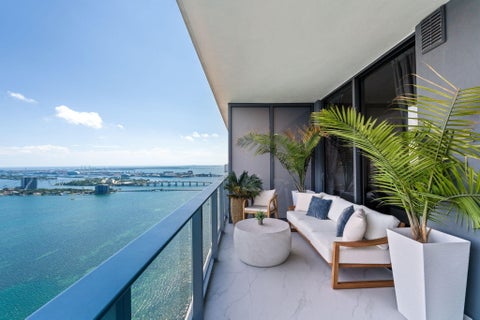 Tiny photo for 700 NE 24TH Street #4304, Miami, FL 33137 (MLS # B26090923)