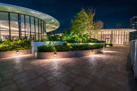 Tiny photo for 700 NE 24TH Street #4304, Miami, FL 33137 (MLS # B26090923)