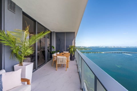 Tiny photo for 700 NE 24TH Street #4304, Miami, FL 33137 (MLS # B26090923)