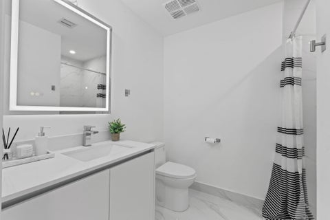 Tiny photo for 700 NE 24TH Street #4304, Miami, FL 33137 (MLS # B26090923)