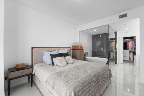 Tiny photo for 700 NE 24TH Street #4304, Miami, FL 33137 (MLS # B26090923)