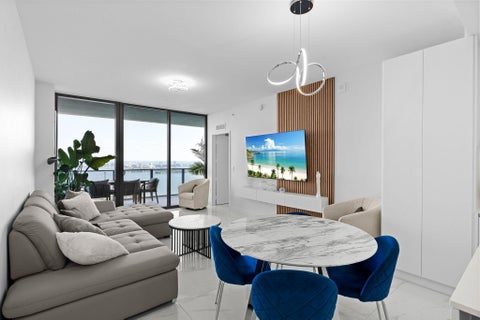 Tiny photo for 700 NE 24TH Street #4304, Miami, FL 33137 (MLS # B26090923)