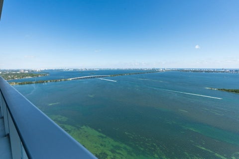 Tiny photo for 700 NE 24TH Street #4304, Miami, FL 33137 (MLS # B26090923)
