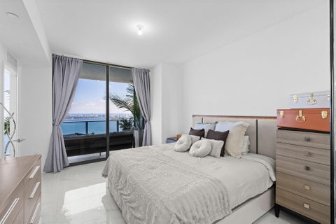 Tiny photo for 700 NE 24TH Street #4304, Miami, FL 33137 (MLS # B26090923)